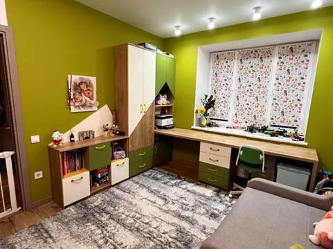 квартира за адресою Стрийська вул., 115-Е