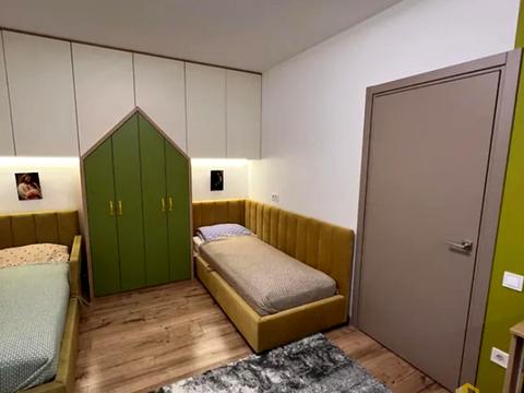 квартира за адресою Стрийська вул., 115-Е