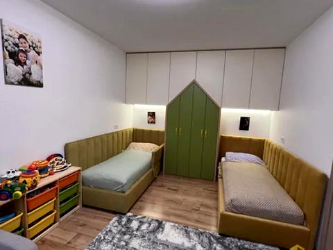 квартира за адресою Стрийська вул., 115-Е