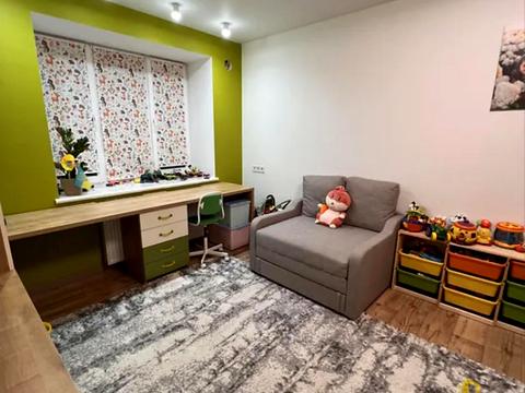 квартира за адресою Стрийська вул., 115-Е