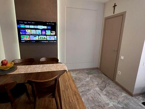 квартира за адресою Стрийська вул., 115-Е