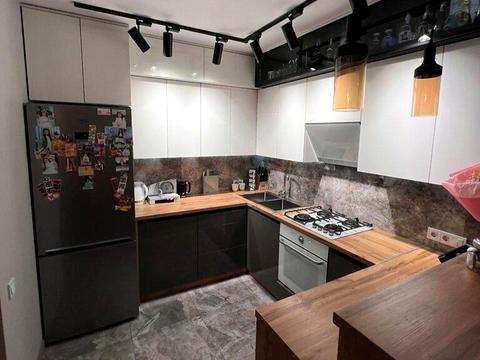 квартира за адресою Стрийська вул., 115-Е