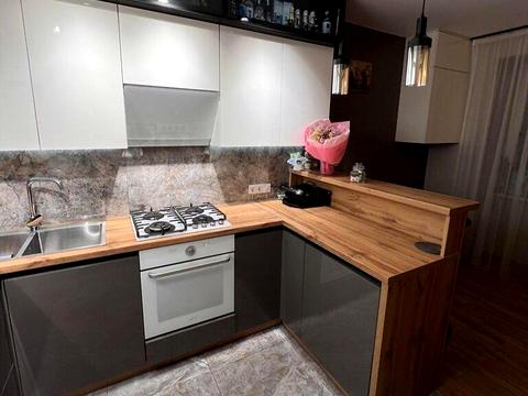 квартира за адресою Стрийська вул., 115-Е