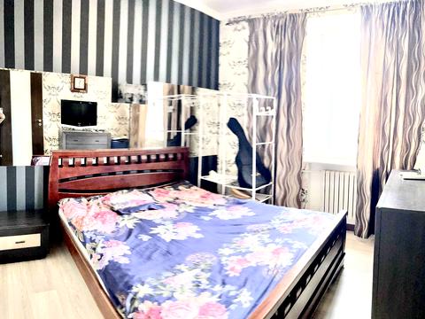 квартира по адресу Бунина ул. (Буніна), 7