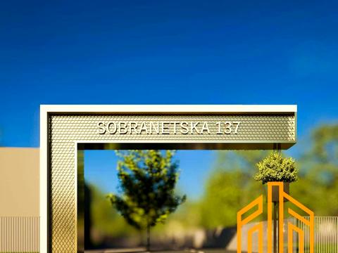 квартира за адресою Собранецька вул., 133