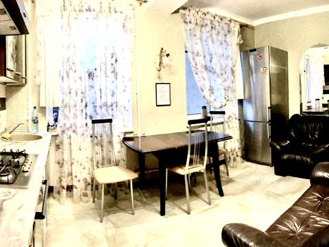 квартира по адресу Бунина ул. (Буніна), 7