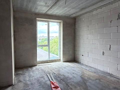 квартира по адресу Тернопільська ул., (Будинок)