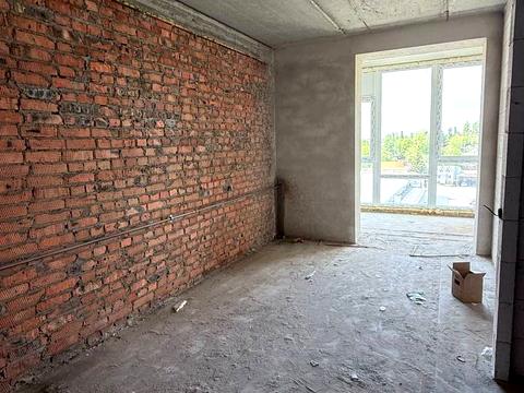 квартира по адресу Тернопільська ул., (Будинок)