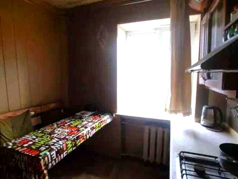 квартира по адресу Набережно-Луговая ул., 7-Б