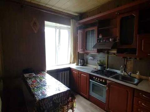 квартира по адресу Набережно-Луговая ул., 7-Б