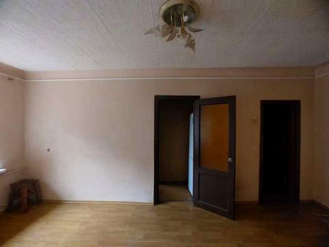 квартира по адресу Набережно-Луговая ул., 7-Б