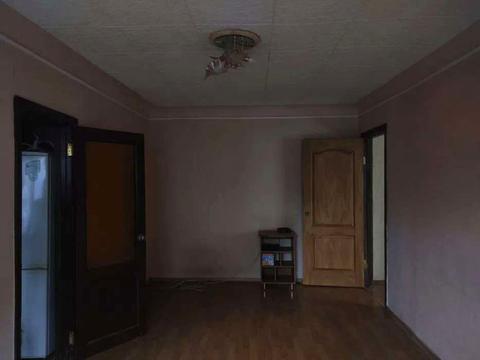 квартира по адресу Набережно-Луговая ул., 7-Б