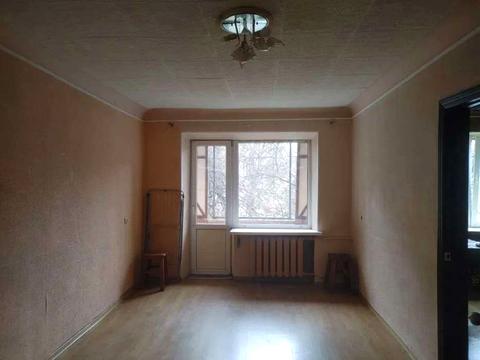 квартира по адресу Набережно-Луговая ул., 7-Б