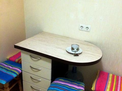 квартира за адресою Березняківська вул., 26