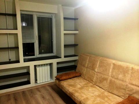 квартира за адресою Березняківська вул., 26