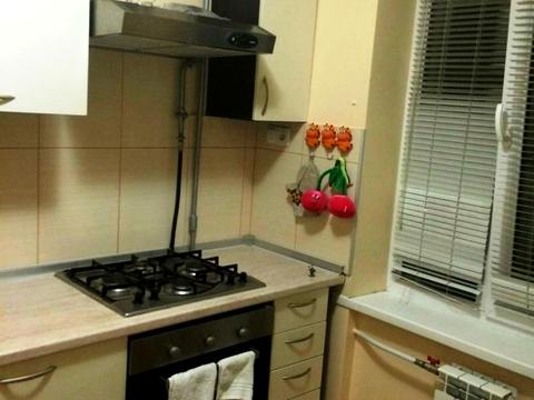 квартира за адресою Березняківська вул., 26