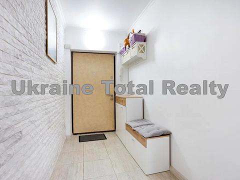 квартира по адресу Митрополита Андрея Шептицкого ул. (Анатолія Луначарського), 3-Б