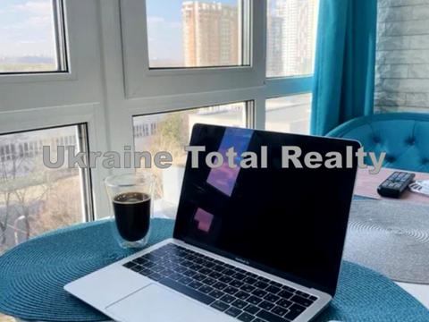 квартира по адресу Митрополита Андрея Шептицкого ул. (Анатолія Луначарського), 3-Б