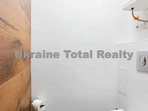 квартира по адресу Митрополита Андрея Шептицкого ул. (Анатолія Луначарського), 3-Б