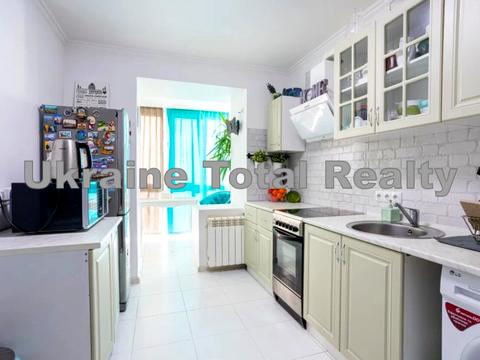 квартира по адресу Митрополита Андрея Шептицкого ул. (Анатолія Луначарського), 3-Б