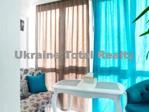 квартира по адресу Митрополита Андрея Шептицкого ул. (Анатолія Луначарського), 3-Б