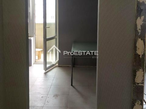 квартира за адресою Сергія Данченка вул., 34