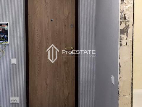 квартира за адресою Сергія Данченка вул., 34