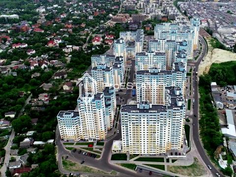 квартира за адресою Сергія Данченка вул., 34