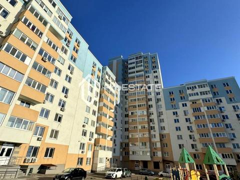 квартира за адресою Сергія Данченка вул., 34