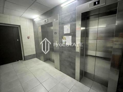 квартира за адресою Сергія Данченка вул., 34