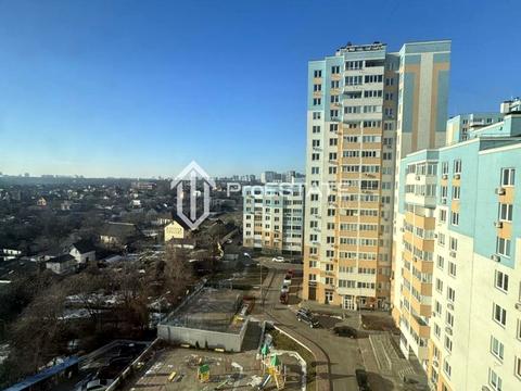 квартира за адресою Сергія Данченка вул., 34