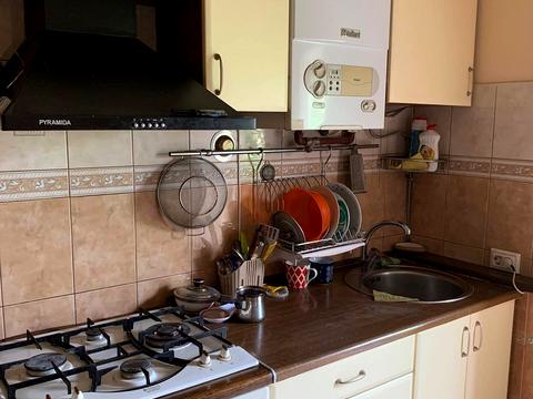 дом по адресу Юрія Липи, 11