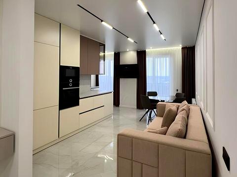 квартира по адресу Пасечная ул., 84а, к.1