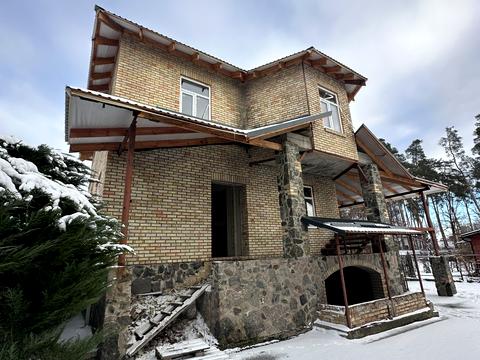 дом по адресу Варшавская ул.