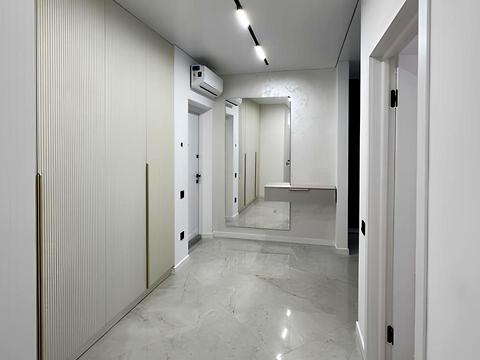 квартира по адресу Пасечная ул., 84а, к.1