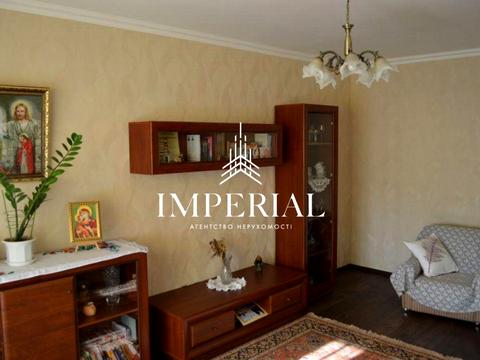 квартира за адресою Київ, Героїв полку "Азов" вул. (Маршала Малиновського), 13