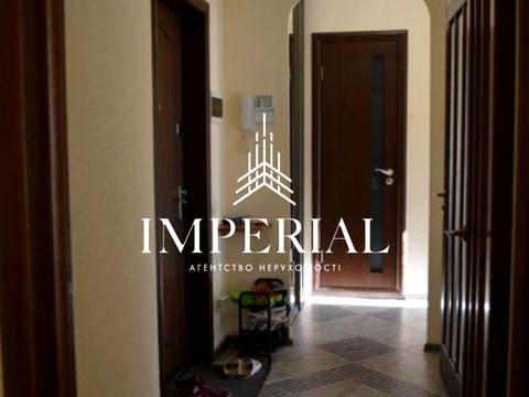 квартира за адресою Київ, Героїв полку "Азов" вул. (Маршала Малиновського), 13