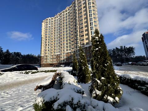 квартира за адресою Університетська вул., 1