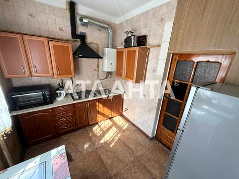 квартира за адресою Мала Арнаутська вул., 92