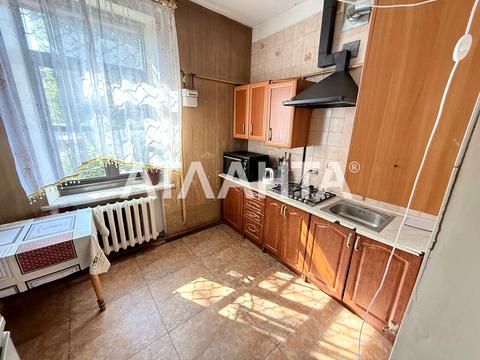 квартира за адресою Мала Арнаутська вул., 92