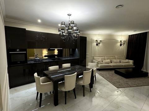 квартира за адресою Набережна Перемоги вул., 7