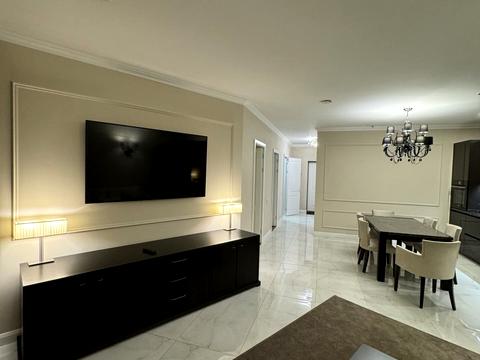 квартира за адресою Набережна Перемоги вул., 7