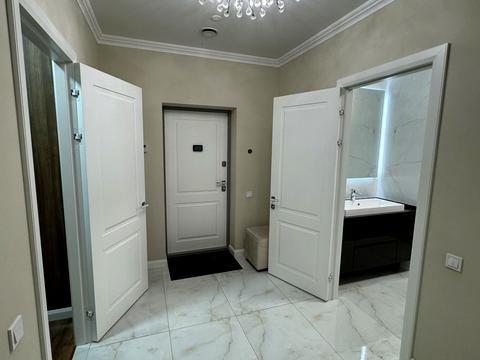 квартира за адресою Набережна Перемоги вул., 7