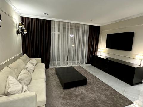 квартира за адресою Набережна Перемоги вул., 7