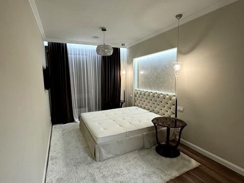 квартира за адресою Набережна Перемоги вул., 7