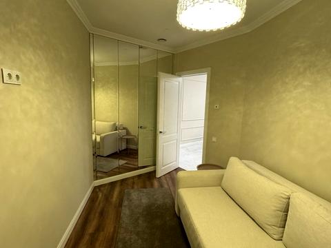 квартира за адресою Набережна Перемоги вул., 7