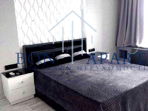 квартира за адресою Берестейський просп. (Перемоги), 5-В