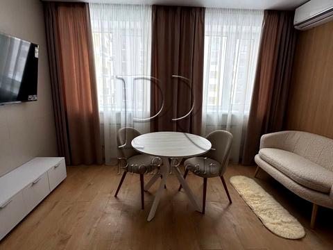 квартира по адресу Соборная ул., (Будинок 33)