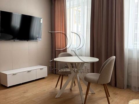 квартира по адресу Соборная ул., (Будинок 33)