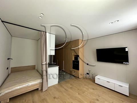 квартира по адресу Соборная ул., (Будинок 33)